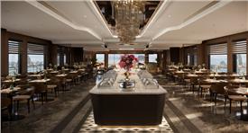 Du thuyền Azura Lan Hạ